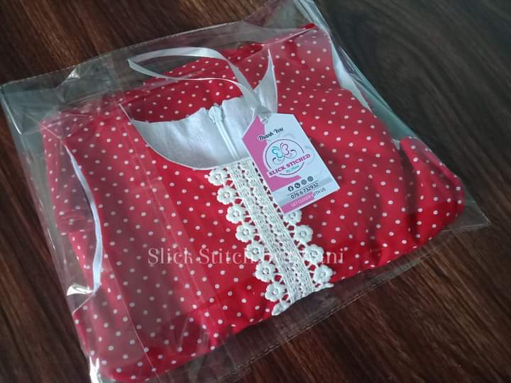 ByStiched's tweet photo. Order now 👇

Meterial - Glaze Cotton
Half lining with cotton

1 to 5 year available https://t.co/r751oGsF5X