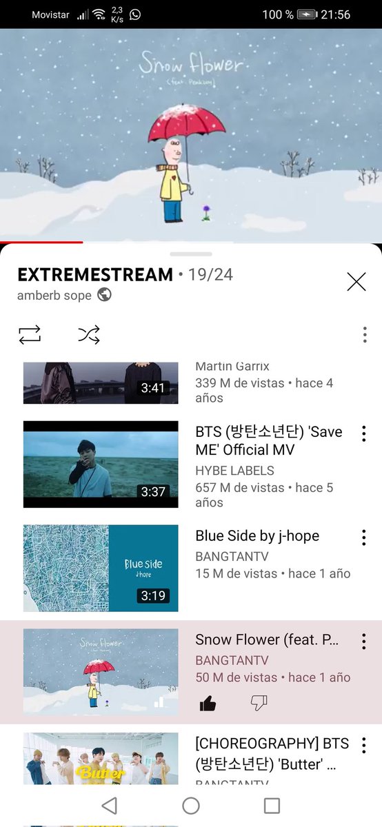 mercegt92's tweet photo. @purpleamiec @BTS_twt 🎶🎶🎶💚💜
#ExtremeStreamParty #BTS_Butter @BTS_twt https://t.co/aJMGhvGrvZ