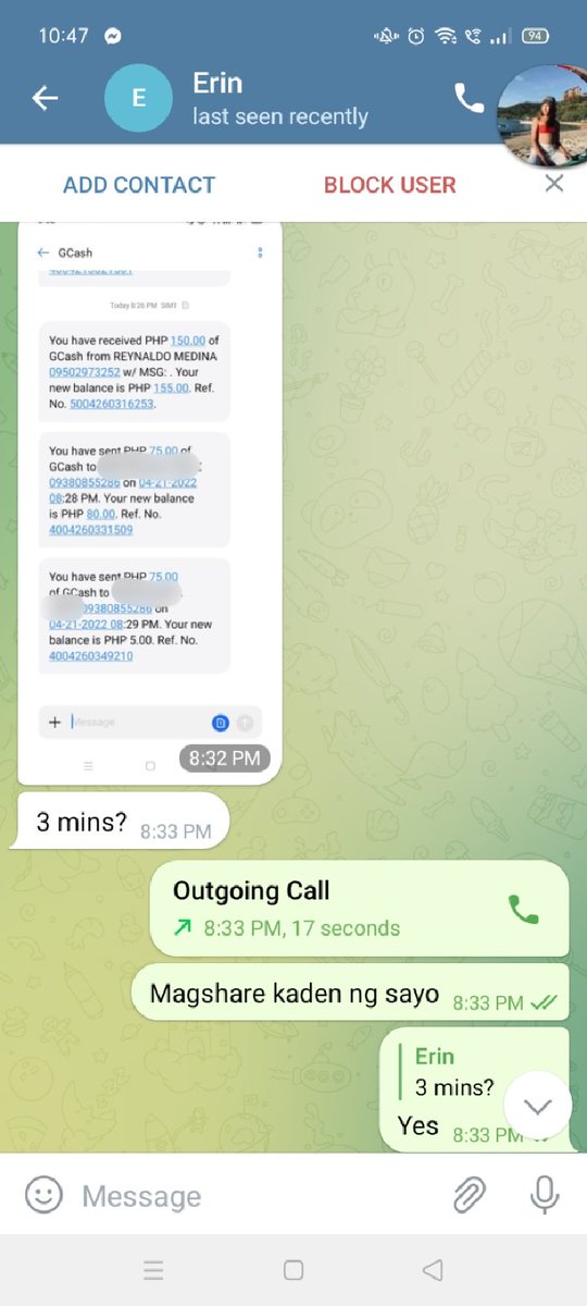 SheenaMiller08's tweet photo. Another availer😇avail nakayo mga baby's 💦sulit ang pag avail nyo promise!😘

message me on telegram @SheenaMiller08 
#alterpinay #alterpinayvideos #alterpinays #alternewbie #alter #altercebu #AlterManila #AlterCavite #alteriloilo https://t.co/1ylW61pd3f