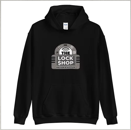 LockShopBets's tweet image. We've hit 900 followers!! Thanks for support everyone! 

Please RT this and when we hit 1000 followers we'll give away a LOCK SHOP HOODIE! 

The Lock Shop with @nielsonTSN1260 &amp;amp; @hustlerama presented by @CoolbetCanada 

SUBSCRIBE TODAY!
APPLE: podcasts.apple.com/ca/podcast/the…
