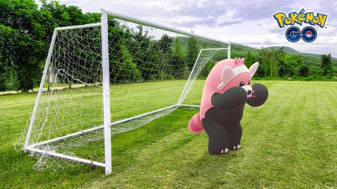 ポケモンgo にヌイコグマが初登場 イベント コミュニティ デイ が4月23日より開催 Game Watch