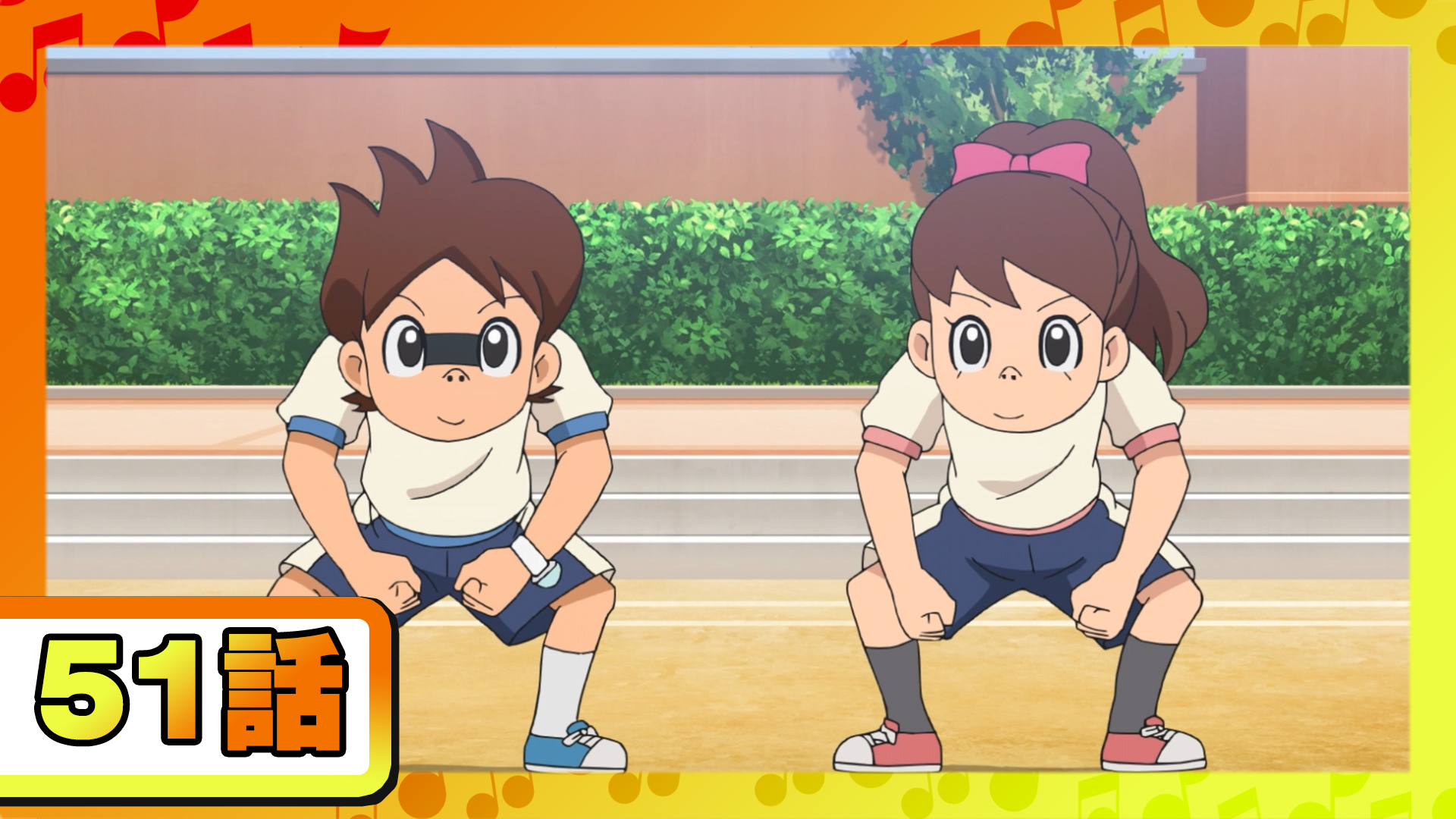 توییتر コロコロコミック 公式 در توییتر アニメ 妖怪ウォッチ 第51話 知ったかぶりはだれのしわざ ほか5話 コロコロチャンネルにて T Co Nlolccvdni T Co Y9slflr2pc