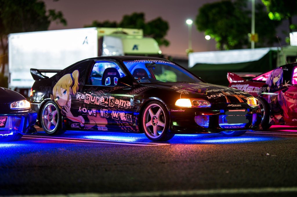 あめみん tweet media