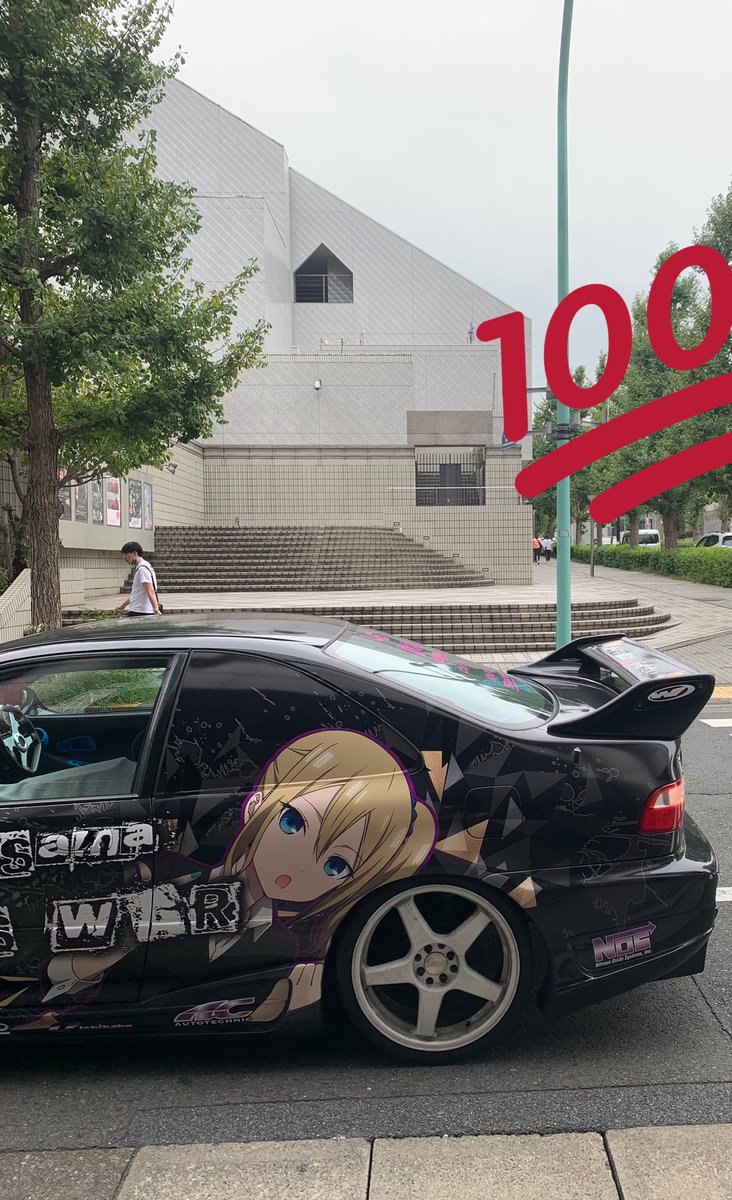 あめみん tweet media