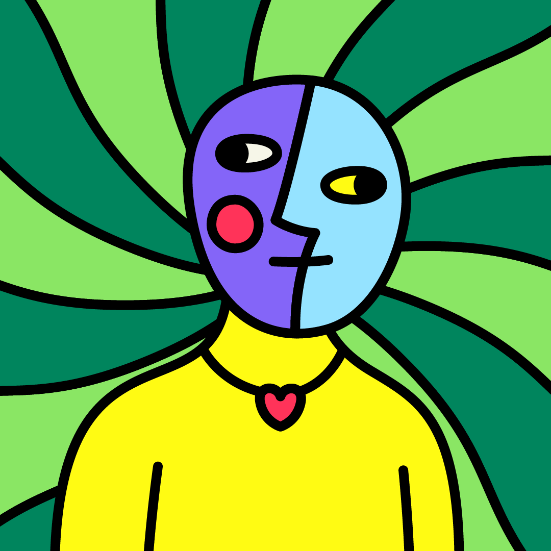 The Randoms tweet media