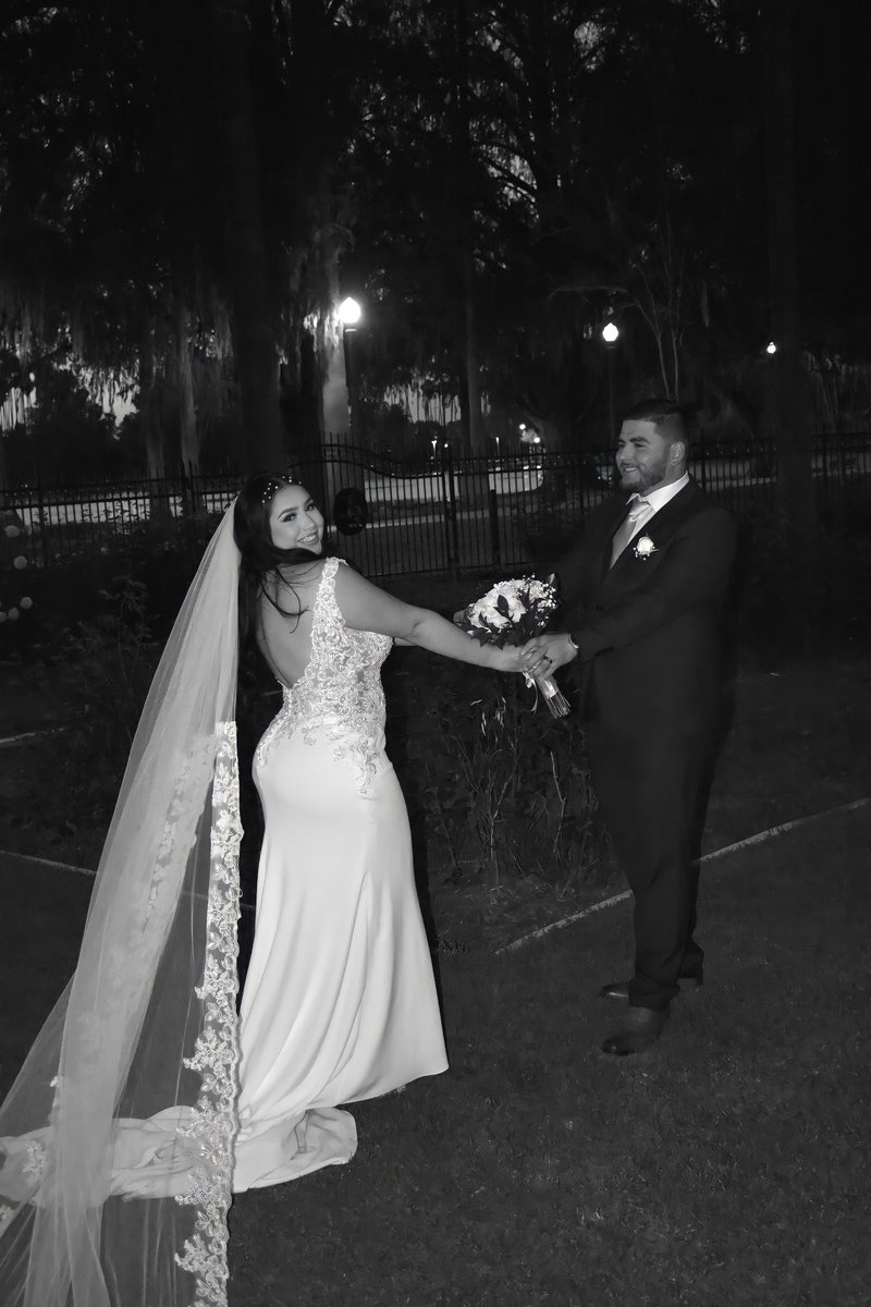 My dream come true 🤍💍