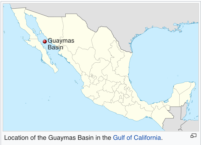 LindyScience's tweet photo. Oil from the Guyamas Basin was no older than 5,000 years old. It may've even been only 1,240 years old given how C-14 dating works. 

This obviously goes against the idea that oil takes tens to hundreds of millions of years to form. https://t.co/IR3yxHUXPf