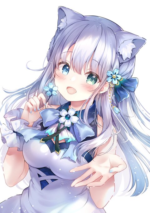 桜もよん先生のtwitterイラスト検索結果