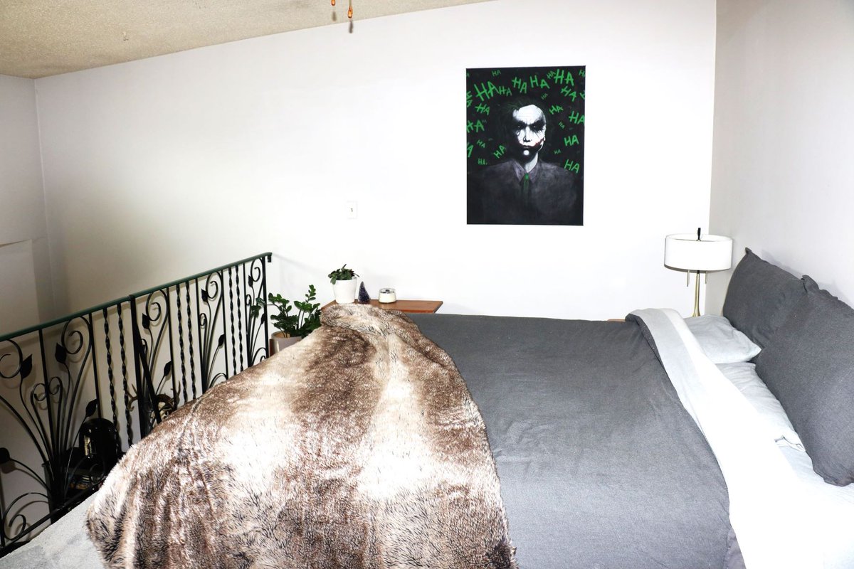 Michell2Sell's tweet image. Coming Soon!  Top Floor One bdrm downtown condo with a loft.  Off-Street parking.  $159,900 @CityofRedDeer #Michelle2Sell