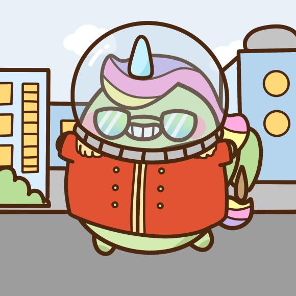 Unicorn Garden︱CLOSED (@unicorngarden_) on Twitter photo Hello, Unicorns! 🦄🦄🦄
Dropping 10 whitelists spots!!!!
To enter:
1- Like, RT, and tag 3 friends
2- Follow <a href="/UnicornGarden_/">Unicorn Garden︱CLOSED</a>
3- Share your tweet on #twitter-proof channel in discord
4- Comment 🦄 🏡
#Whitelist #solana #UnicornGarden_
Good luck! Hello, Unicorns! 🦄🦄🦄
Dropping 10 whitelists spots!!!!
To enter:
1- Like, RT, and tag 3 friends
2- Follow <a href="/UnicornGarden_/">Unicorn Garden︱CLOSED</a>
3- Share your tweet on #twitter-proof channel in discord
4- Comment 🦄 🏡
#Whitelist #solana #UnicornGarden_
Good luck!