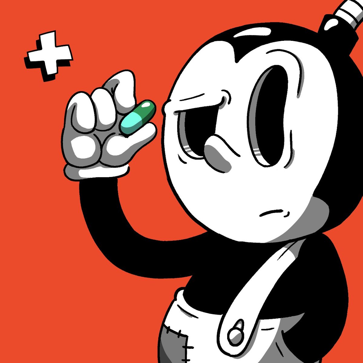 New things comming to RetroHeads....👀
Season 2 | Time Capsules💊
#RetroHeadsNFT #TimeCapsules #Cardano