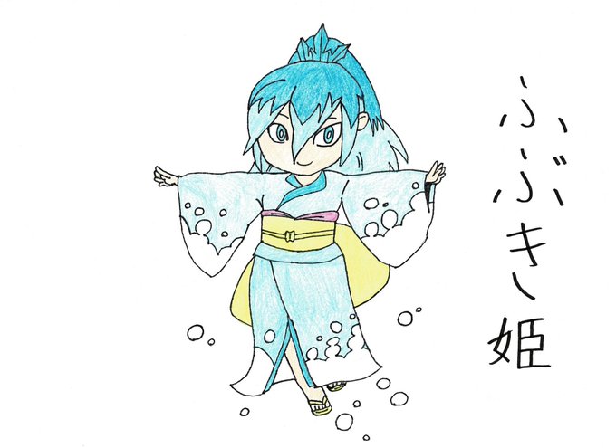 妖怪ウォッチのtwitterイラスト検索結果