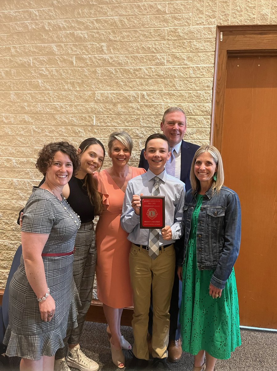 Colleen McDonell-Johansen tweet media