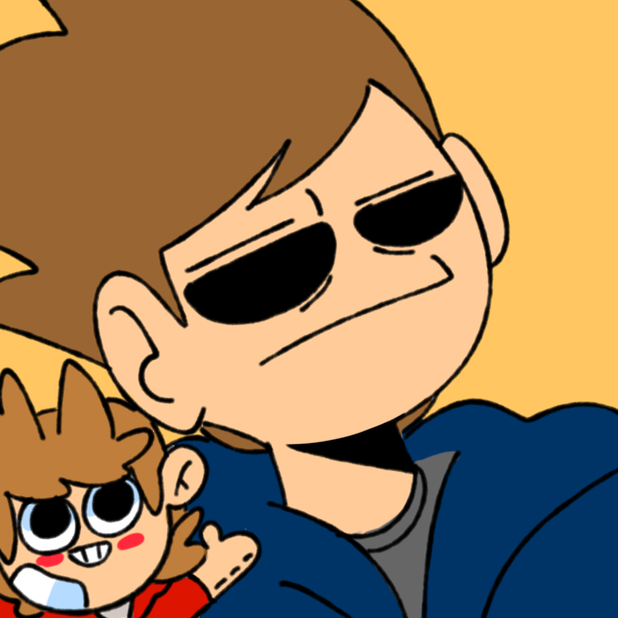 Tom Eddsworld Icons