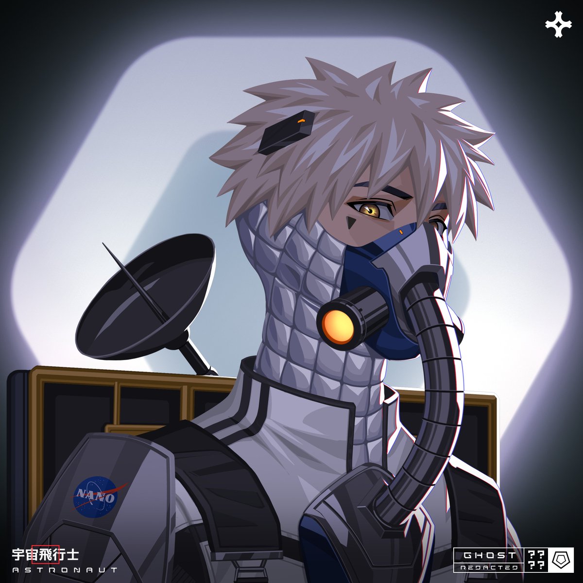 ProjectPXN WL Giveaway!🎉

👑 5 
<a href="/projectPXN/">Phantom Network</a>
 Whitelist Spots

✅ Follow 
<a href="/KoshNFT/">Kosh.eth</a>
 &amp; 
<a href="/projectPXN/">Phantom Network</a>

✅ Tag 3 Friends
✅ Retweet Like 

🚨 24H

#NFTGiveaway #NFTs #NFTProject #NFTdrop #NFTCommunity