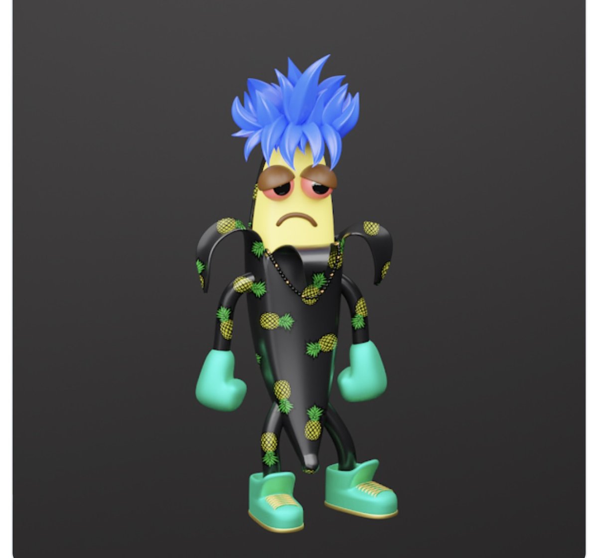 L Dircks tweet media