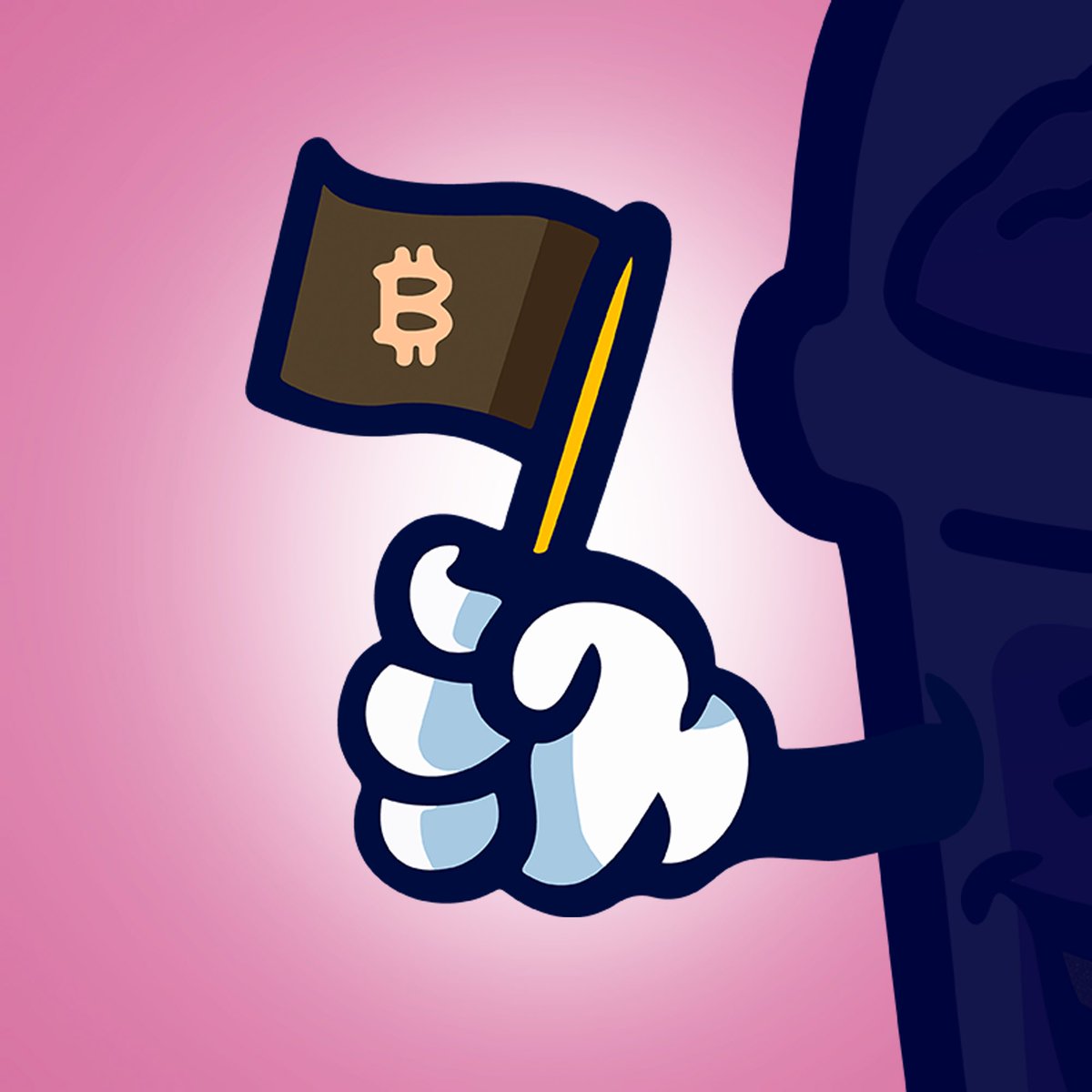 We’re a couple of days away from revealing our main art work and to share with you what Frozen Frendz is all about. One thing we can share today is that we are here to change the way you experience life. 🥶