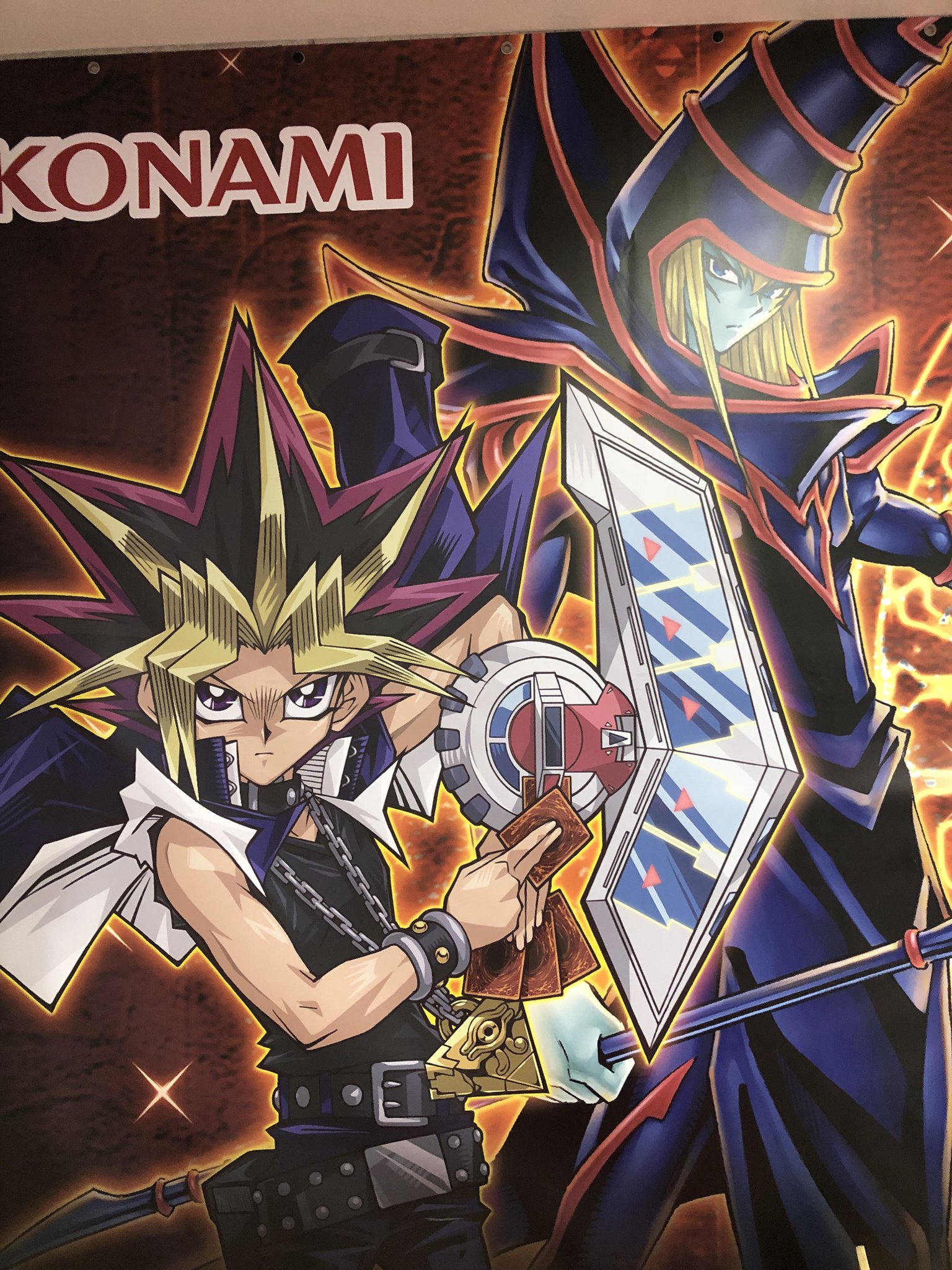 遊戯王フレンドリーショップ 最新デザインの サテライトショップ