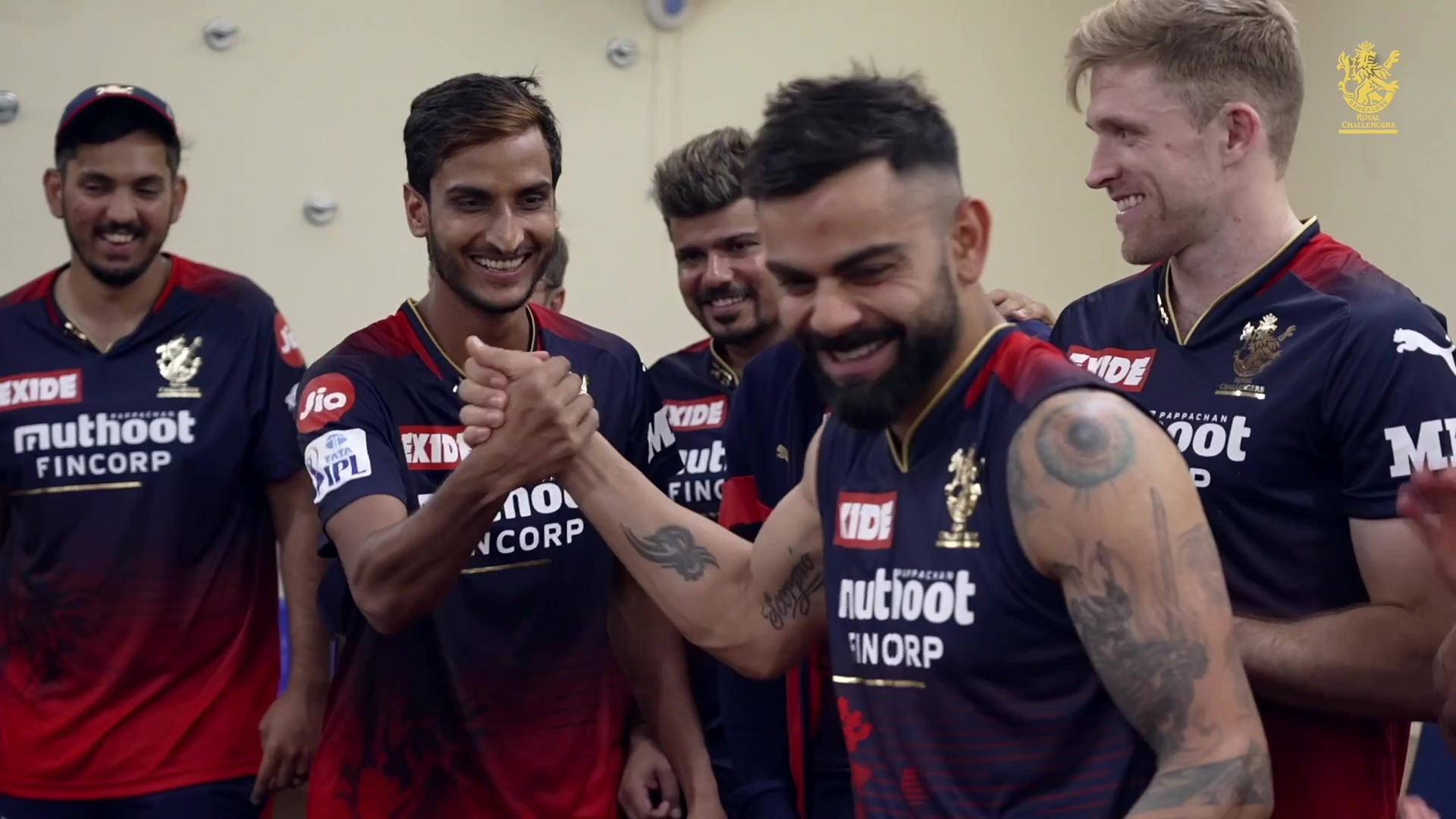 Royal Challengers Bangalore on Twitter: 