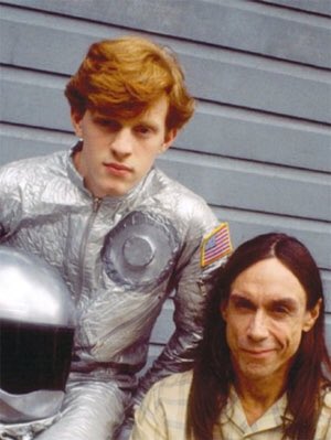 Happy Birthday Iggy Pop 