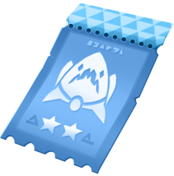 StarSharks_SSS's tweet photo. 🤩
⭐️- ⭐️⭐️⭐️⭐️ shark vouchers are ready!

What's next? 🧐

#Starsharks #Metaverse https://t.co/2KiqoX615Q