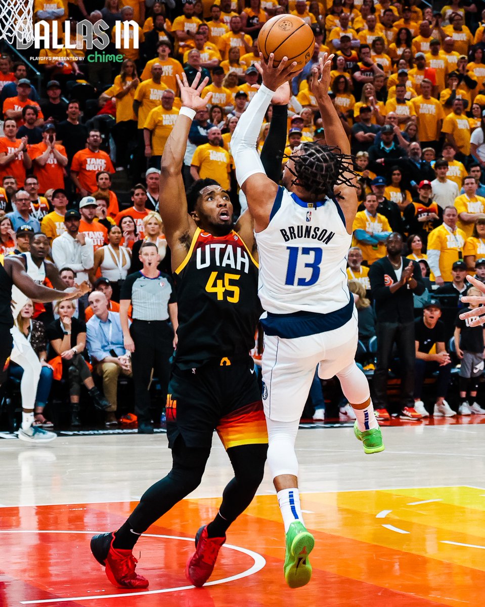 Dallas Mavericks tweet media