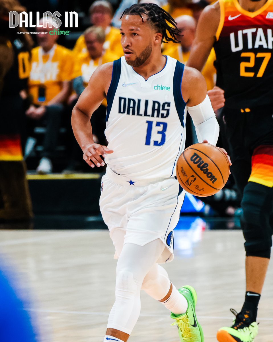 Dallas Mavericks tweet media