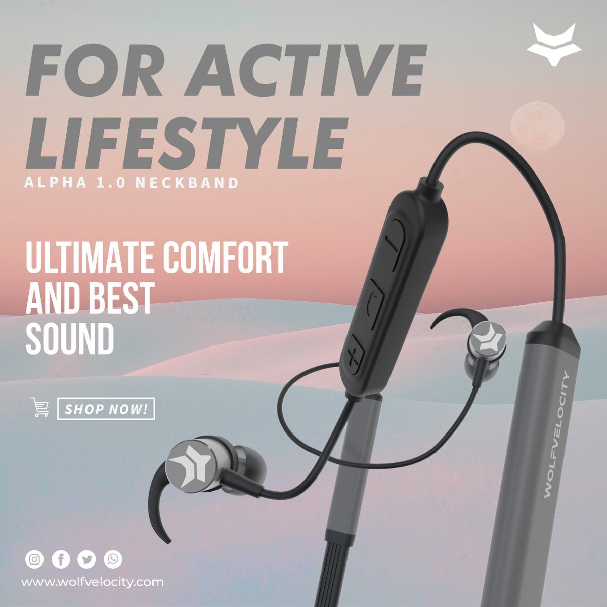 WolfVelocity_'s tweet photo. Wear what makes  you comfortable and listen What feels you divine!!

#wolfvelocity #FridayFeeling #headphone #Motivation #lifestyle #StayAndThrive https://t.co/05UC2WEkOT