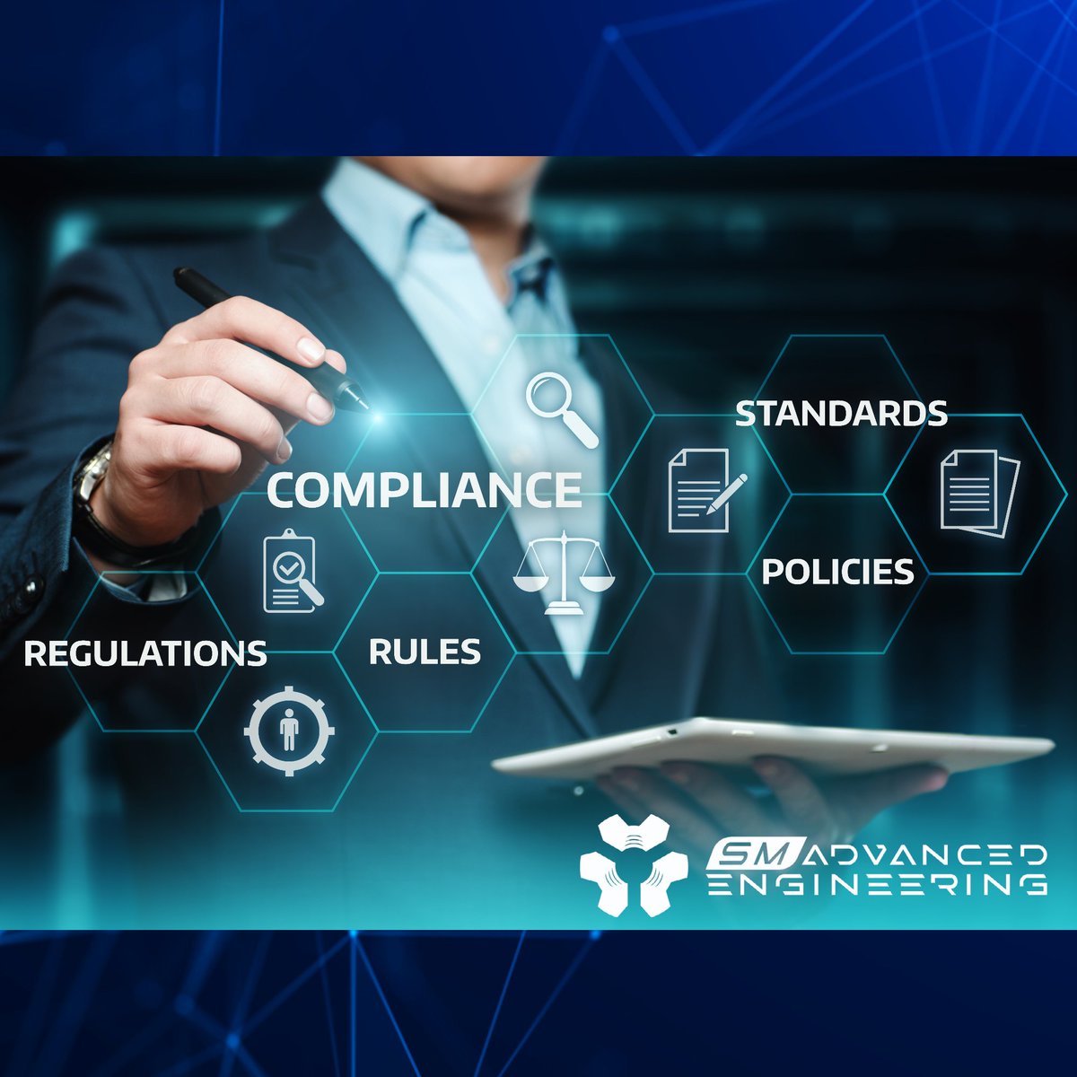 SMAdvancedEng's tweet photo. Design Feasibility Studies help evaluate a project’s potential for success. At SM Advanced Engineering we use a compliant approach based on API and other industry standards to perform full designs or RCAs when using 6-σ processes. Contact us today @ https://t.co/FJjhWgEVBO! https://t.co/yhErw4c0xx