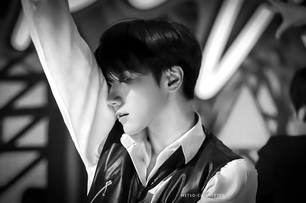 Net10_Connected's tweet image. ✨

#TEN #텐 #เตนล์ #李永钦 #tenlee_1001
#GreatDanceCrew