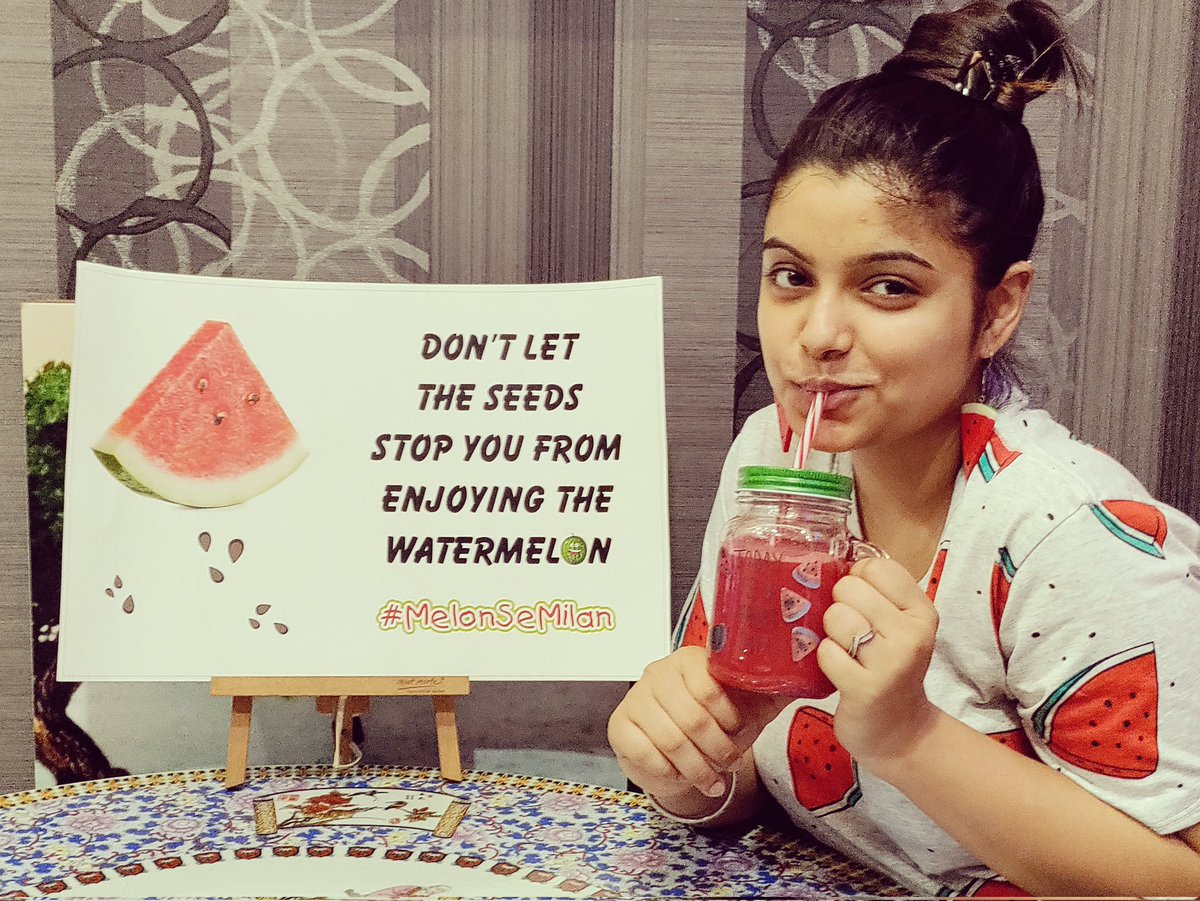 LaGravitea's tweet photo. #MelonSeMilan 6.0, a fun event (lots of Prizes at stake) which is all about #Watermelon 🍉 is taking place at #LaGravitea on Apr 23, 2022.
🍉 Themed Competitions:
#SlicesEating 🍉
#MissMelon👗
#MasterChef 🍳
#Carving 🎭
#SloganMaking ✍️
#SeedThrowing 🥜
#WeighItRight ⚖️
#Follo https://t.co/8iWvbgr031