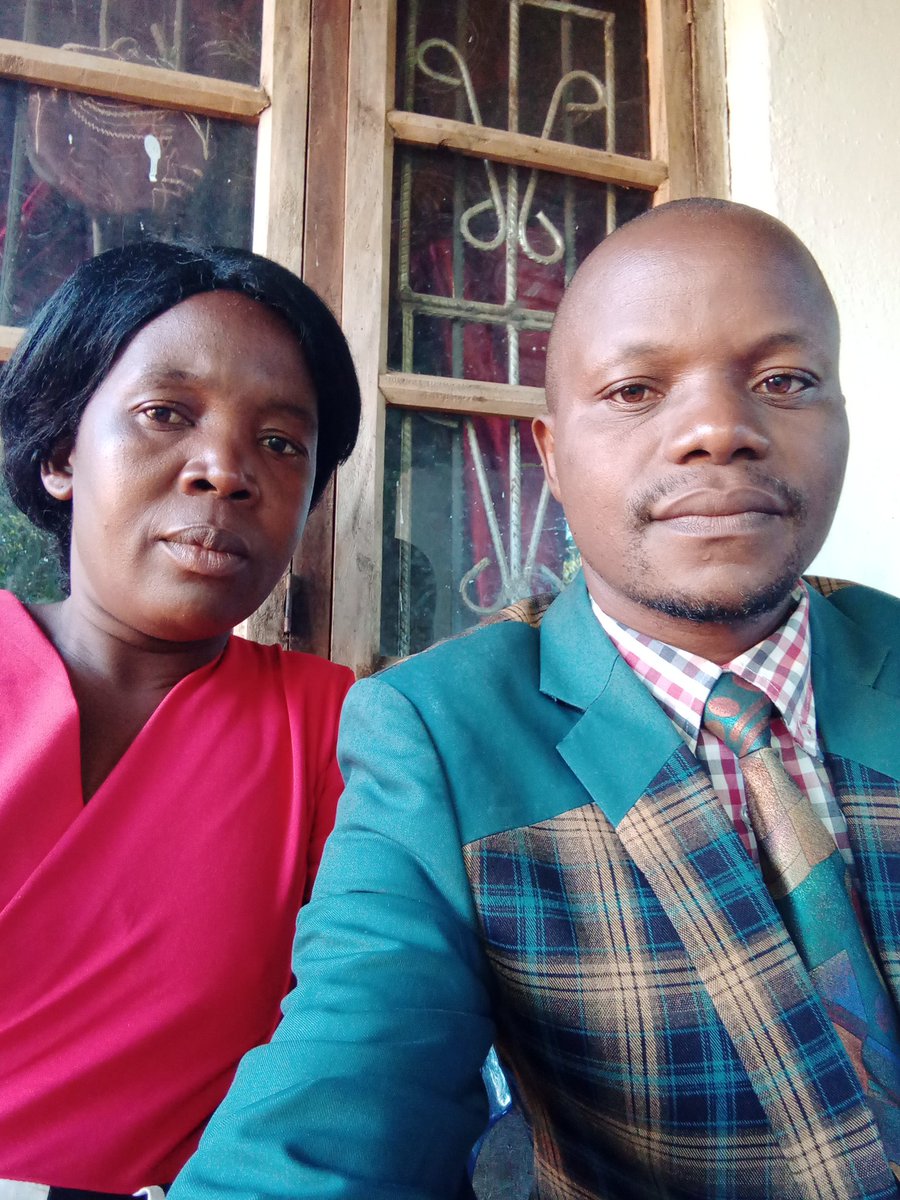 A wonderful moment in life is when your loved one sit by your side and and tells you "take heart God is in control."