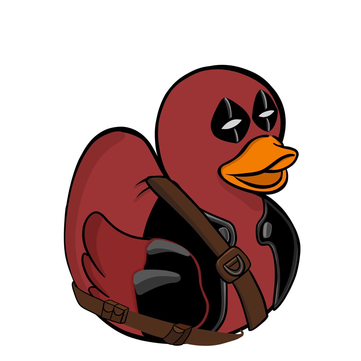 Rita is super talented! The team is loving how our superduckys are turning out to be.

We wanted to keep the community up to date on what we are doing behind the curtains.

Could you help us coming up with new names for these beauties?

InterQuack! 🐣

#CNFT #CNFTCommunity #ADA