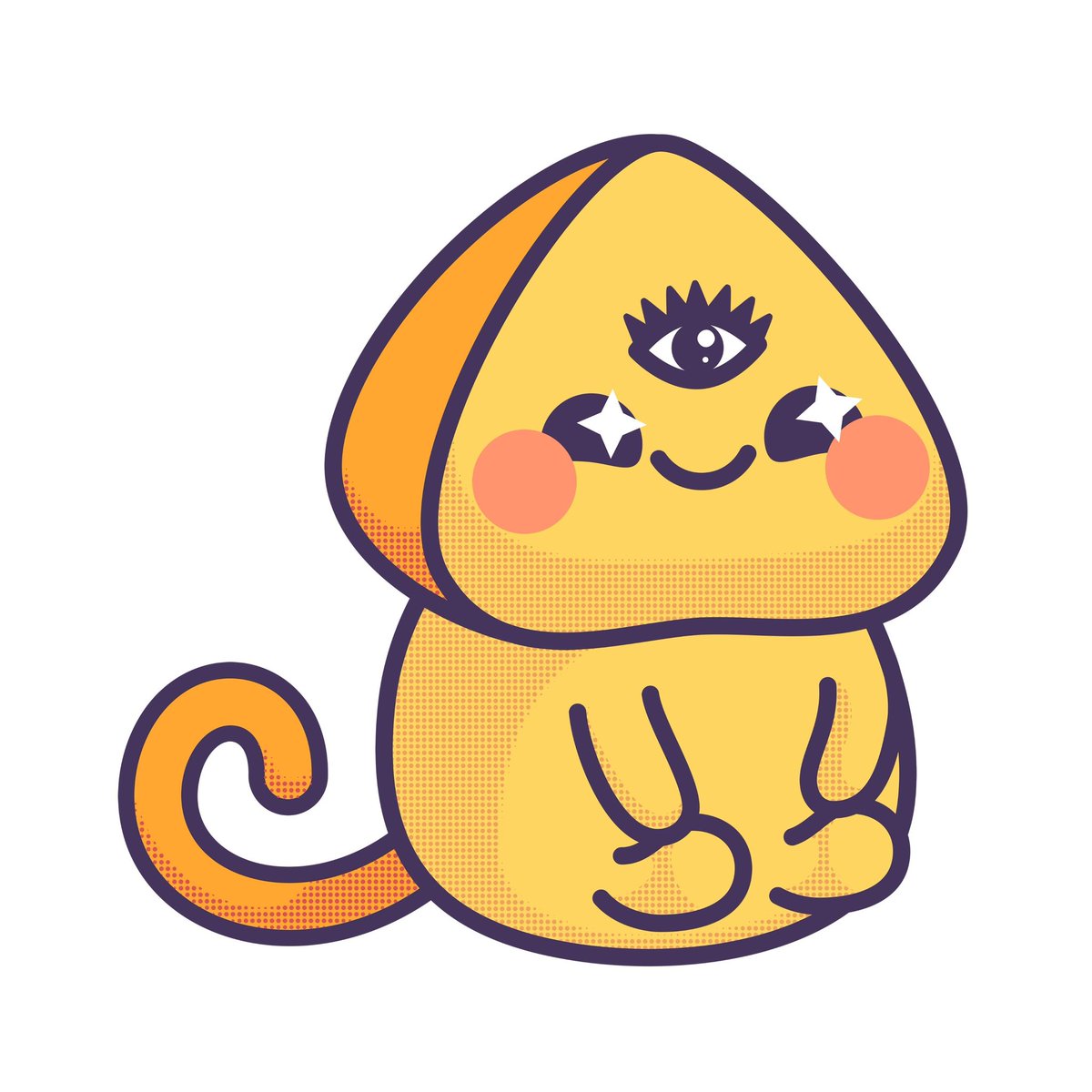 HapPyramid tweet media