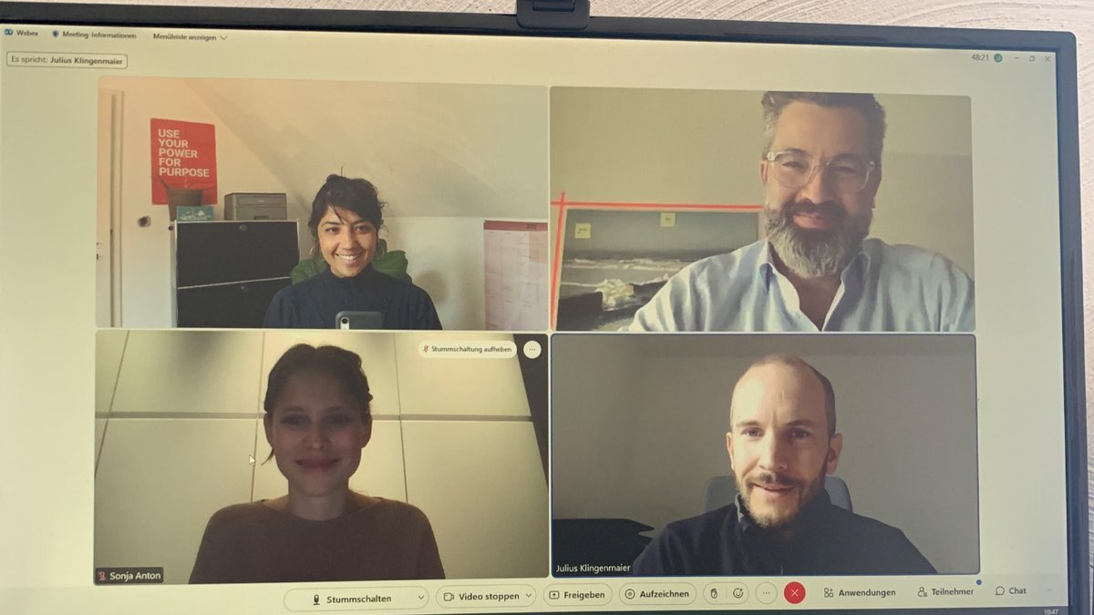 Tatiana Muñoz tweet media