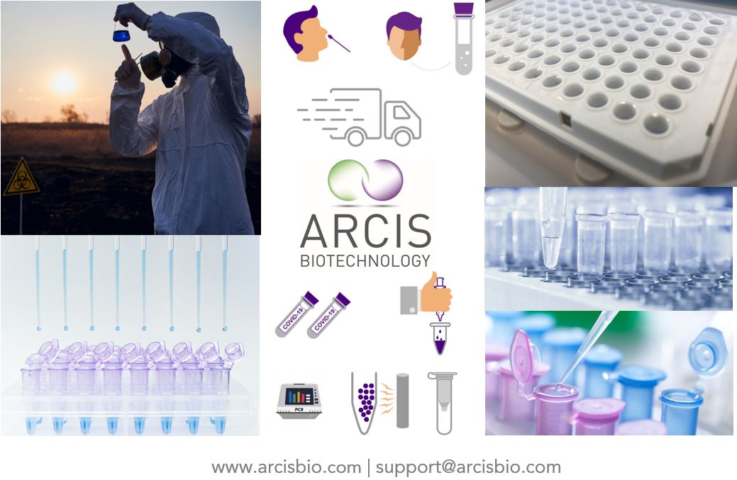 arcisbio's tweet photo. Find out more about our products and how we can support your sample preparation.
 https://t.co/CLtCH08U1k
#samplepreparation #sampleprep #RNA #DNA #IVD #fasterresults #onestep #customkits https://t.co/XmacvBzPwR