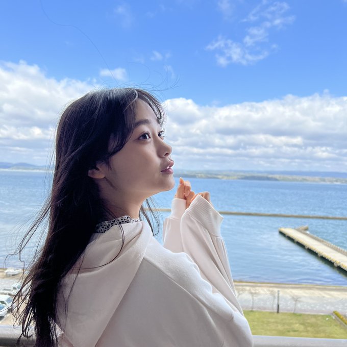 林芽亜里のTwitter画像1