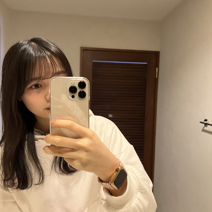 林芽亜里のTwitter画像3
