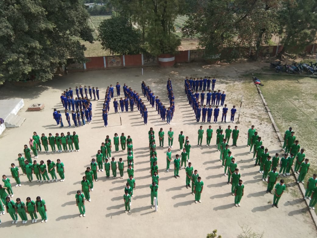 #EarthDay save earth,save water save everything what nature has gifted us