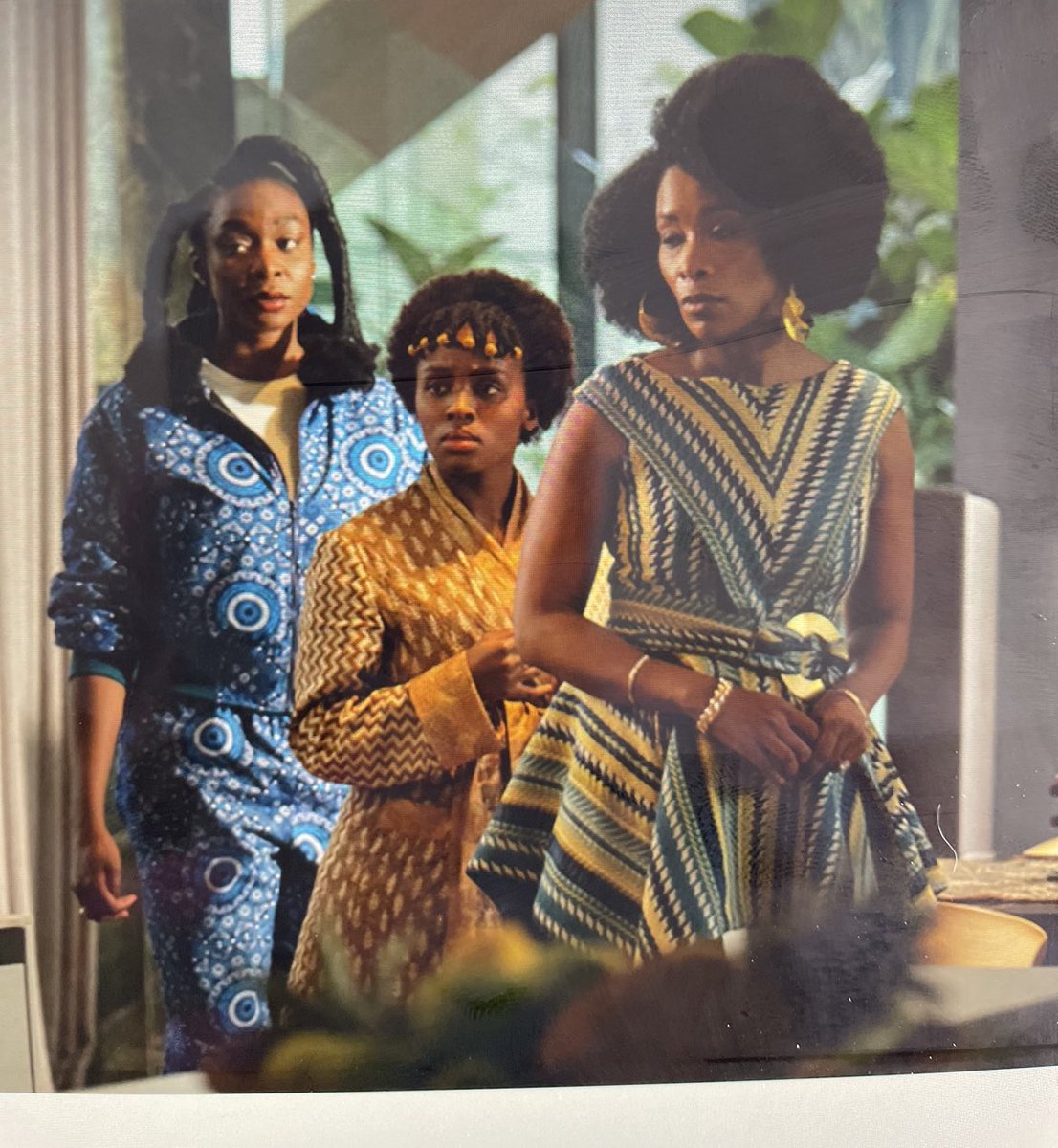 4 days to go !🔥🔥🔥#NoughtsandCrosses