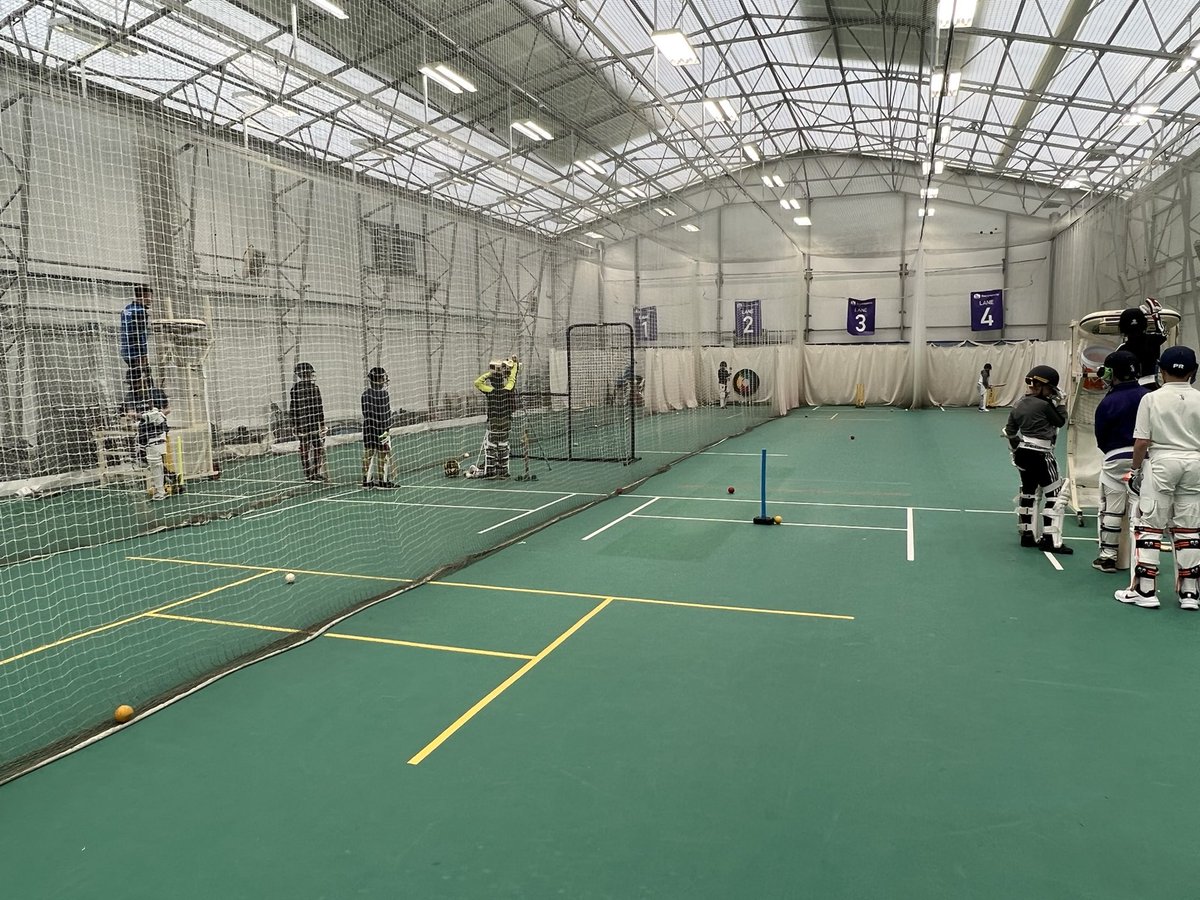 Steve Bucksey tweet media