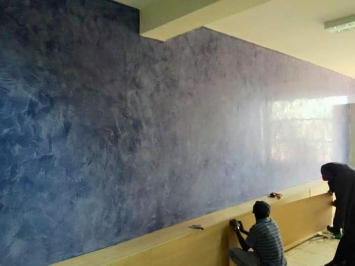 rytros's tweet image. Special effects &amp;amp; textured paint are not only aesthetically appealing but they add depth, texture to the space and dimension.

Contact us 
Email: rytrosinteriors@gmail.com 
Call: 0723933325

#interiordesign #interiorfitouts #texturedpaints #interiordesignke