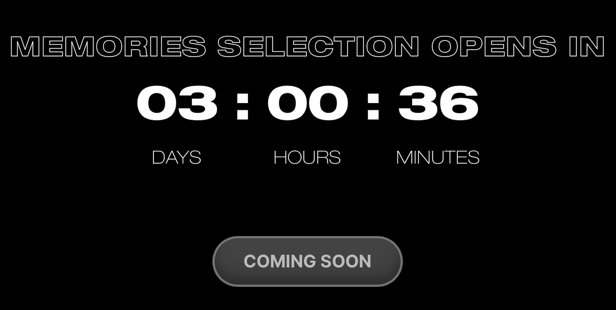 ghosts_project's tweet photo. Soon...👻👀 https://t.co/Ue1QfkC9hj