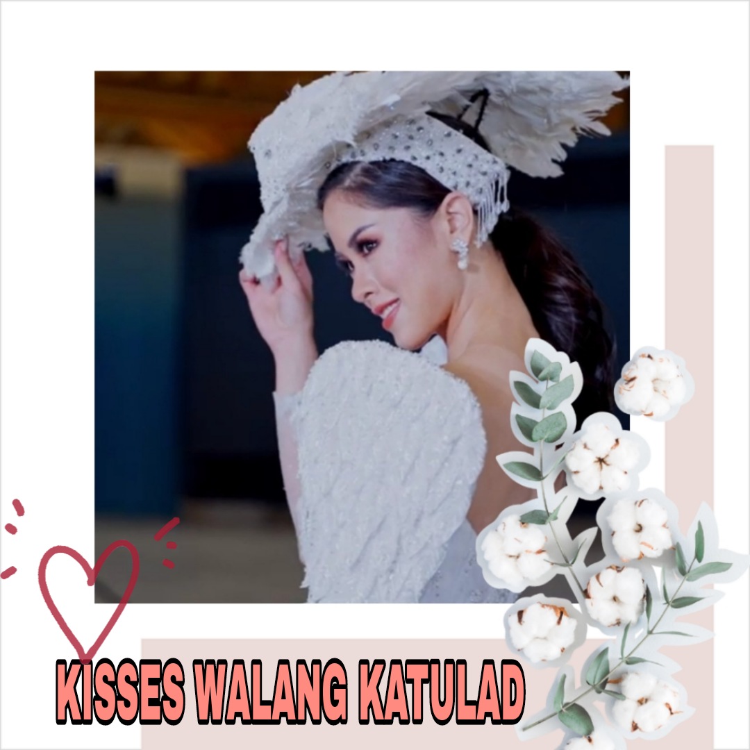 Our extraordinary, yet amazingly beautiful Kween with an equally beautiful heart and soul.
<a href="/KissesDelavin/">Kisses Delavin</a>

KISSES WALANG KATULAD
#KissesDelavin
