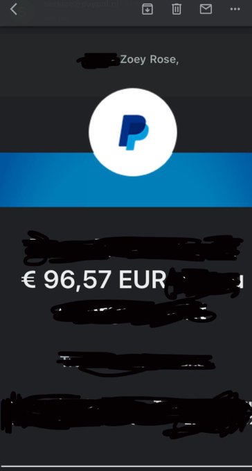 I love my pay pigs, they get special treatment 😈🙈   #findom #paypig #femdom #strapon #pegging #dom #sub<a href="/tag/femdom"class="tags"><span>#femdom</span></a><a href="/tag/findom"class="tags"><span>#findom</span></a><a href="/tag/dom"class="tags"><span>#dom</span></a><a href="/tag/strapon"class="tags"><span>#strapon</span></a><a href="/tag/sub"class="tags"><span>#sub</span></a><a href="/tag/pegging"class="tags"><span>#pegging</span></a><a href="/tag/tits"class="tags"><span>#tits</span></a>