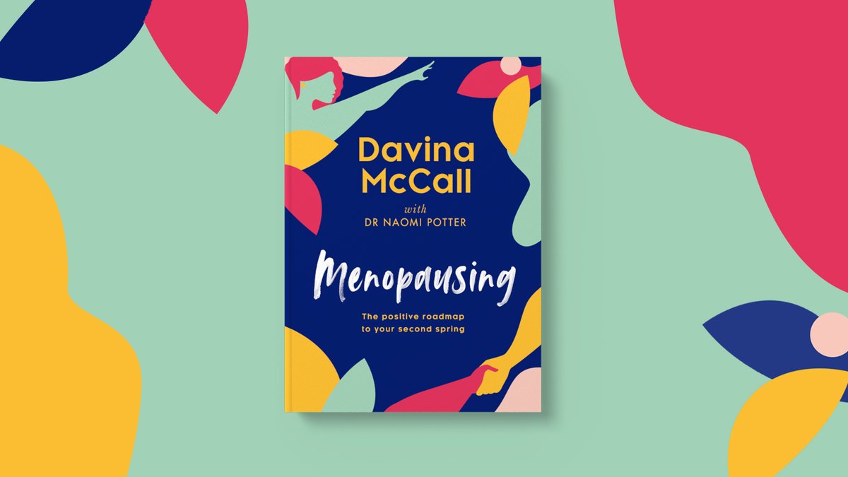 Davina McCall tweet media
