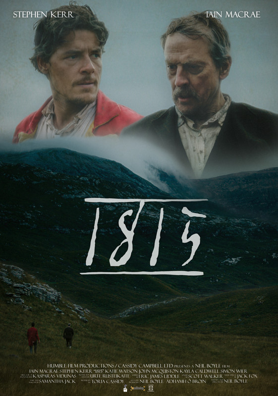 TheHBFilmFest's tweet photo. Thanks to #localfilmmaker Neilly Boyle for submitting 1815: Short Film

check out the #filmposter and #trailer 
https://t.co/BtOz7bjP23
#supportindiefilm #filmmakers #filmmaking #filmfestival https://t.co/6Cryp8slcf