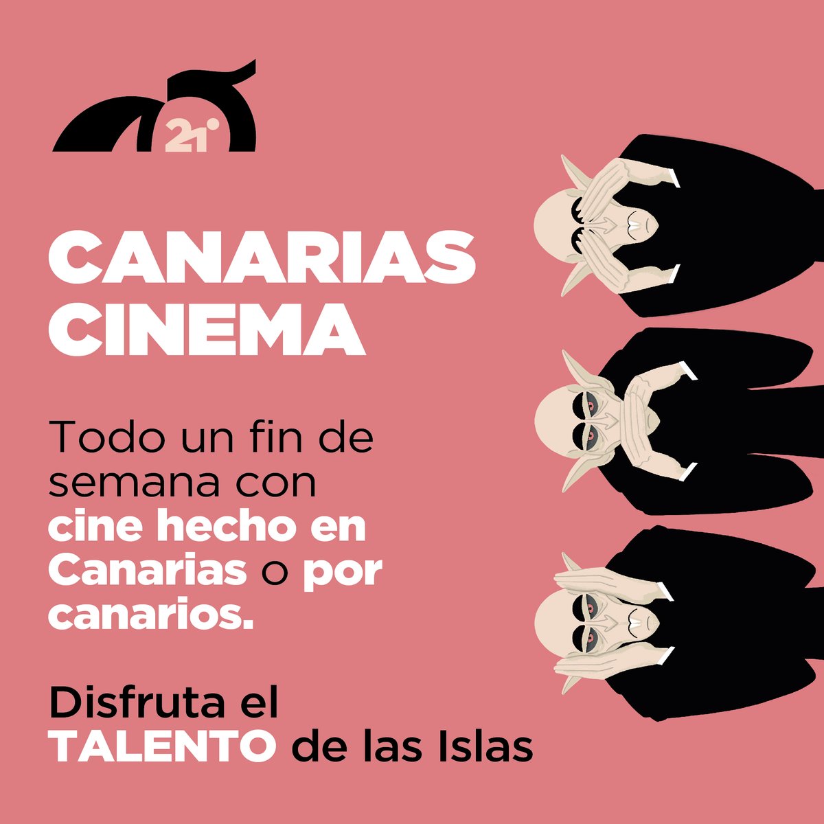 LPA Film Festival tweet media