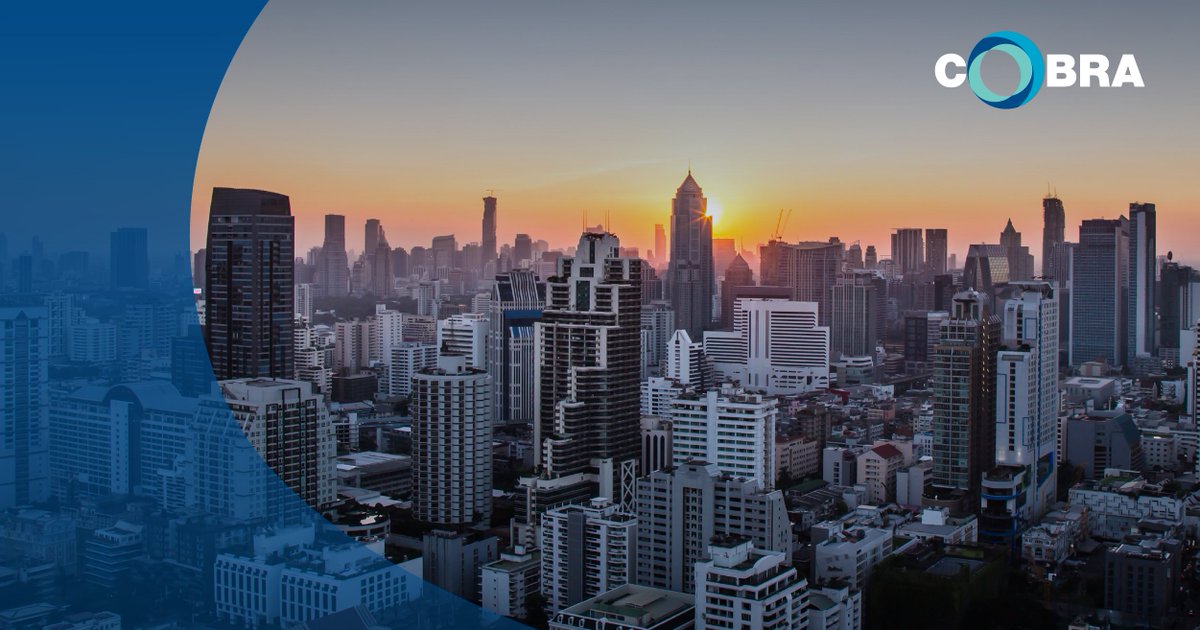 COBRA_Org's tweet photo. 🌇 It's always darkest before the dawn.

https://t.co/qqaF66sT07

We can confidently say that South Africa's economic growth is going to be led by our young, innovative, and exciting entrepreneurs. https://t.co/lWK0OF98mW