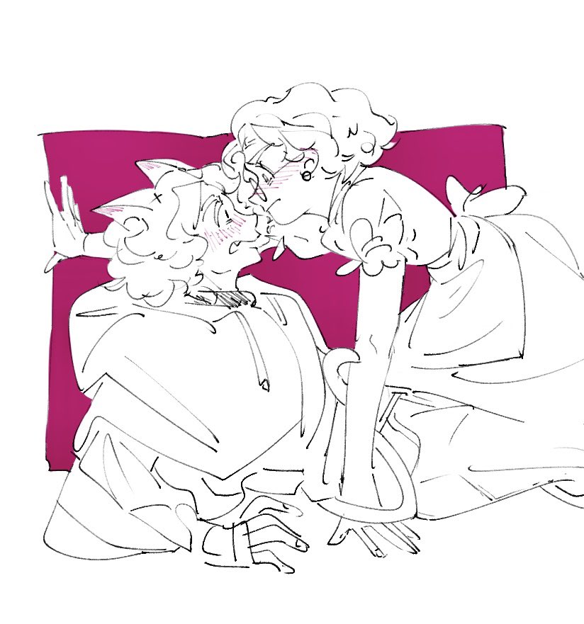 Meatballs_5U's tweet photo. Alice au but 🦎🦋&amp;🐍🐞 here
#camimira #cariana https://t.co/P4SsW4nrZp